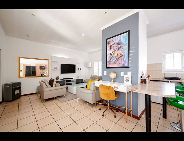2 BEDROOM CLUSTER FOR SALE IN NOORDWYK
